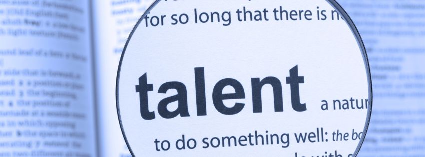 Non hai talento