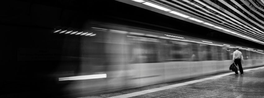 Perché aspetti di sentirti